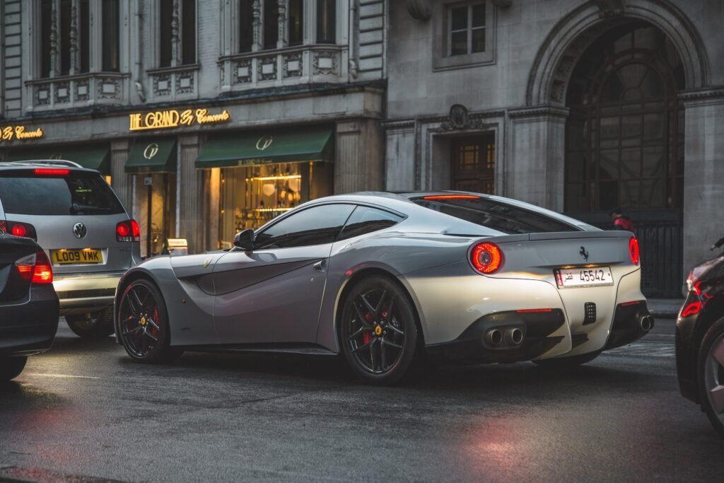 DPATTOS dealership — quality pre-owned vehicles in Hamilton, Ontario
